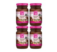 THAI TASTE | Pasta de tamarindo | 4 x 130 g