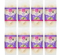 Thai Taste - Rice Vermicelli Noodle Nests - Sen Mee - 200g (Case of 8)