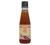 Thai Taste Salsa di pesce 200 ml (confezione da 2)