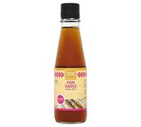 Thai Taste Salsa Di Pesce (200ml) (Confezione da 2)