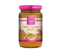Thai Taste Salsa Satay Di Arachidi (200g)