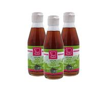 THAI TASTE | Salsa Vegana 'Pesce' | 3 x 180ml (Regno Unito)