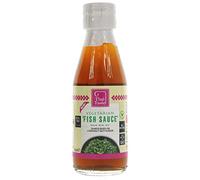 THAI TASTE | Salsa Vegana 'Pesce' | 4 x 180ml (Regno Unito)