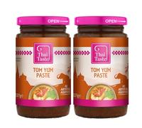 Thai Taste Tom Yum Pasta (227g) (Confezione da 2)