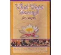 Thai Yoga Massage for Couples