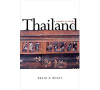 Thailand: A Short History; Second Edition [Lingua inglese]
