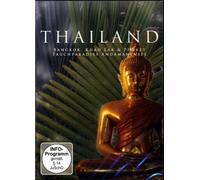 Thailand - Bangkok, Khao Lak, Phuket, Tauchparadies Andamanensee