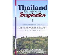Thailand : Beyond your Imagination 1