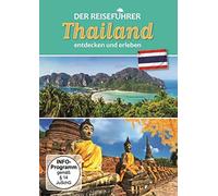 Thailand-der Reiseführer