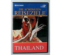 Thailand - Die schönsten Reiseziele