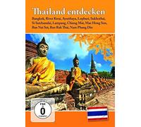 Thailand entdecken