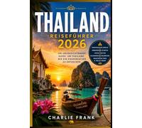 Thailand Reiseführer 2026