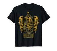 Thailand sak yant tattoo magical thai tattoos thailand gift Maglietta