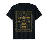 Thailand sak yant tattoo magical thai tattoos thailand gift Maglietta