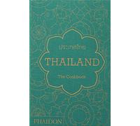 Thailand. The cookbook. Ediz. inglese
