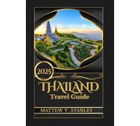 Thailand travel guide