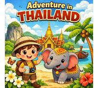 Thailand Uncovered: Secrets of Nature and Culture: Explore Temples, Islands, Food Traditions