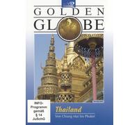 Thailand: Von Chiang Mai bis Phuket - Golden Globe