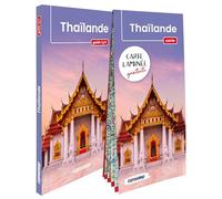Thaïlande: Avec 1 carte laminée 1/1 650 000