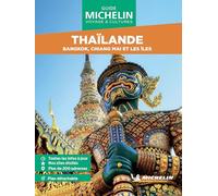 THAILANDE (BEST OF) GV WEEK&GO: Bangkok, Chiang Mai et les îles