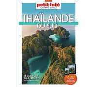 Thaïlande du sud