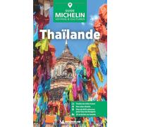 THAÏLANDE GUIDE VERT
