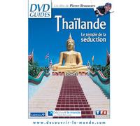 Thaïlande - Le temple de la séduction