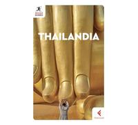 THAILANDIA ROUGH GUIDE IN ITALIANO 2024 - BIRD THOMAS, GRAY PAUL - Feltrinelli