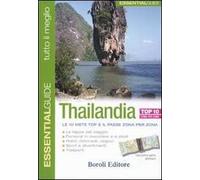 Thailandia