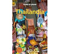 Thailandia