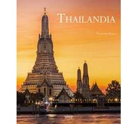 THAILANDIA. EDIZ. ILLUSTRATA - FACCI VALENTINA - Sassi