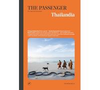 Thailandia. The passenger. Per esploratori del mondo