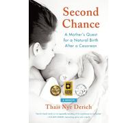 Thais Nye Derich Second Chance (Tascabile)
