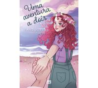 Thaís Oliveira Uma aventura a dois (Tascabile)