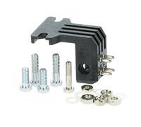 THAKKER Adattatore per Cartuccia/ T4P a 1/2 Pollice