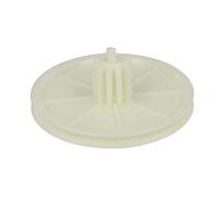 THAKKER CD 500 Ingranaggio Compatibile con Philips CD 500 Lettore CD CDM 4 Gear Wheel