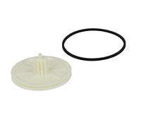 THAKKER CD 624 Ingranaggio e Cinghia Compatibile con Philips CD 624 Lettore CD CDM 4 Gear Wheel