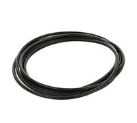 THAKKER Cinghia di precisione - Adatta al Giradischi PRO-Ject RPM 5 Carbon | Cinghia di Trasmissione di Lunga Durata | Nessuna lacerazione dei Giunti di Colla Possibile | sincronizzazione migliorata