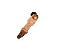 THAKKER DN 3 Puntina per Dual CDS320 / CDS520 - Swiss Made