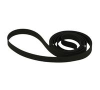 THAKKER DP-400 Cinghia Compatibile con Denon DP400 Cinghia Giradischi Belt