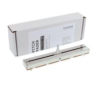THAKKER Pitch Fader Senza clic per Technics SL-1200 1210 MK2 MKII - SFDZ122N11-1 - OEM