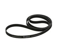 THAKKER PRO-Ject Debut II Original Cinghia Giradischi Belt
