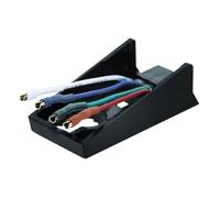 THAKKER TK 14 System Mount | Headshell con Cavo OFC per Dual