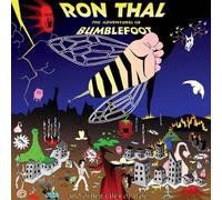 Thal, Ron - Adventures Of Bamblehood (Jpn) (Jmlp)