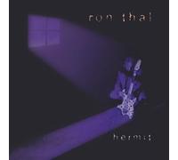 Ron Thal Hermit (CD) Album