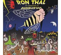 Thal Ron - The Adventures Of Bumblefoot