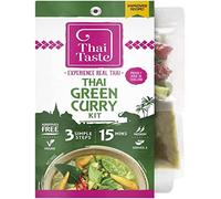Thal Taste Thai Green Curry Kit 233g