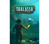Thalassa: Edge of the Abyss (PC) Steam Key GLOBAL