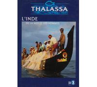 thalassa - inde de la mer & des hommes