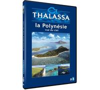 Thalassa La Polinesia Vista Dal Cielo DVD NUOVO